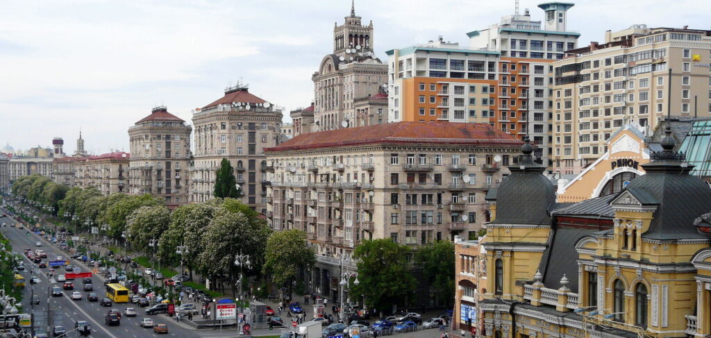 РЕГИСТРАЦИЯ МЕСТА ЖИТЕЛЬСТВА КИЕВ