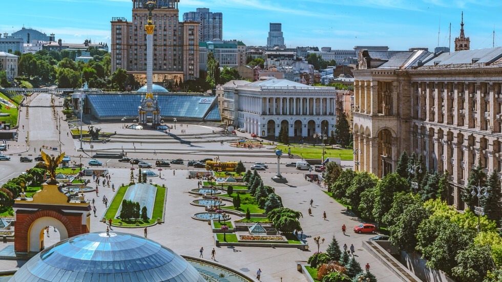 ПРОПИСКА КИЕВ ЦЕНА